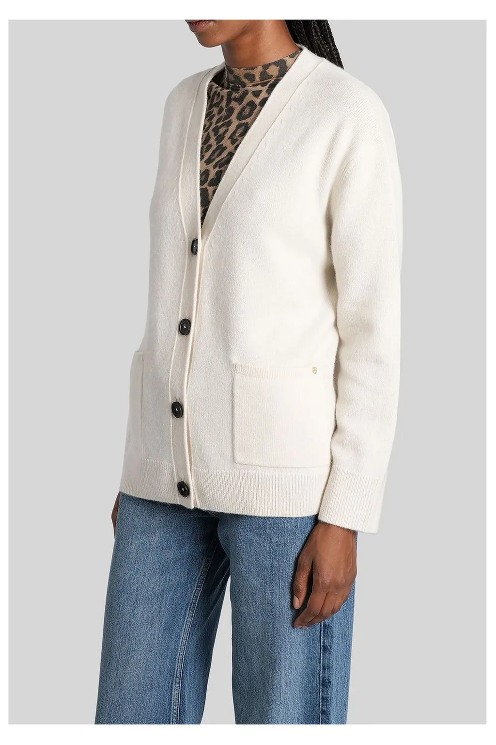Anine Bing Jackson Cardigan