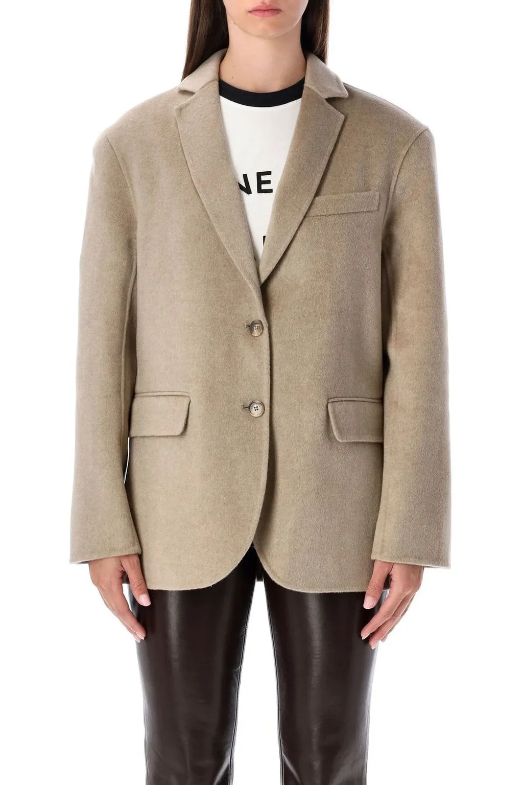 Anine Bing Quinn Blazer