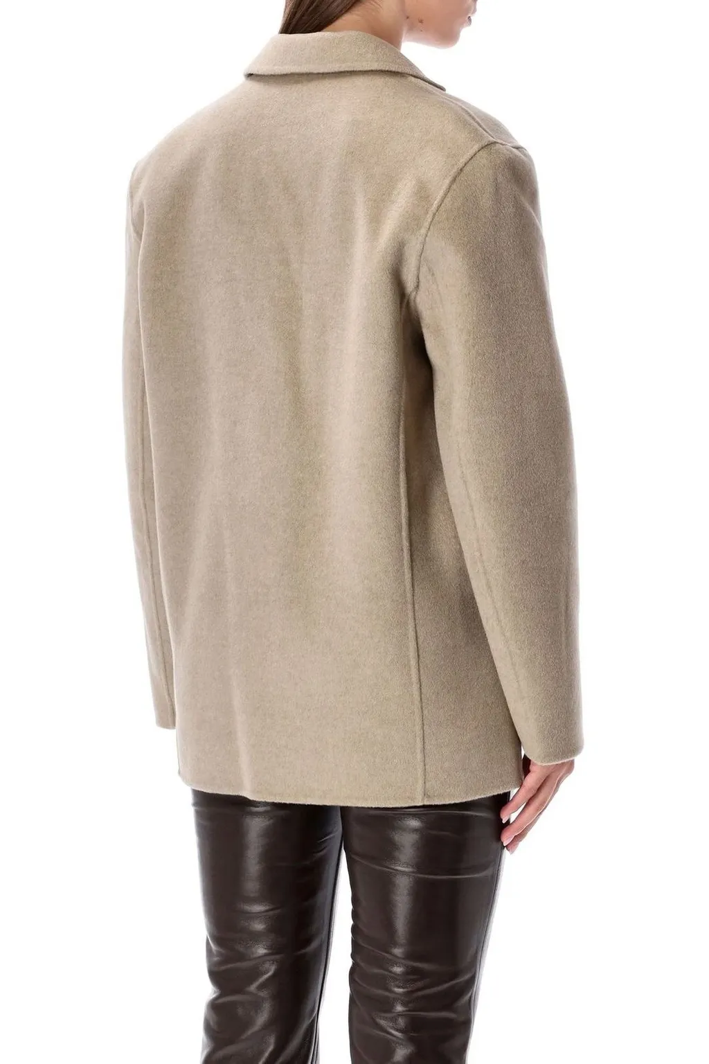 Anine Bing Quinn Blazer