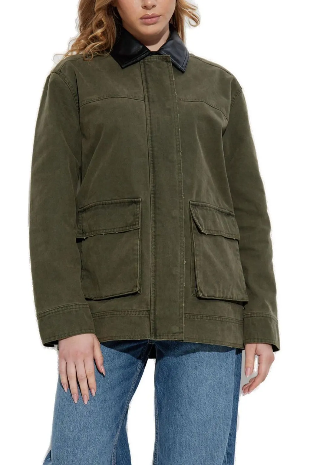 Anine Bing Sean Jacket