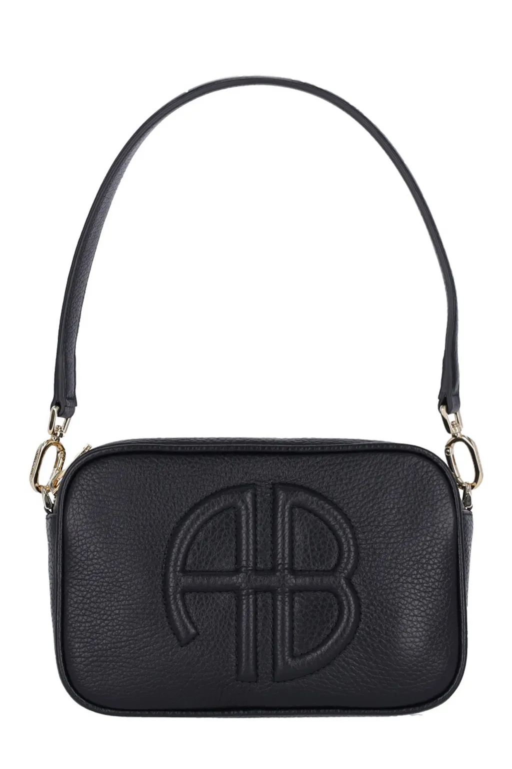 Anine Bing Lili Zipped Camera Bag