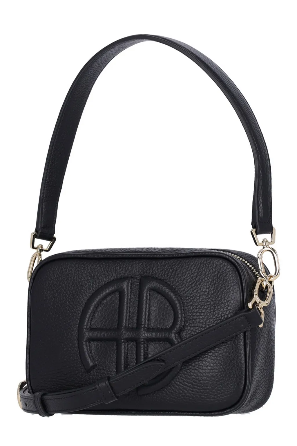 Anine Bing Lili Zipped Camera Bag