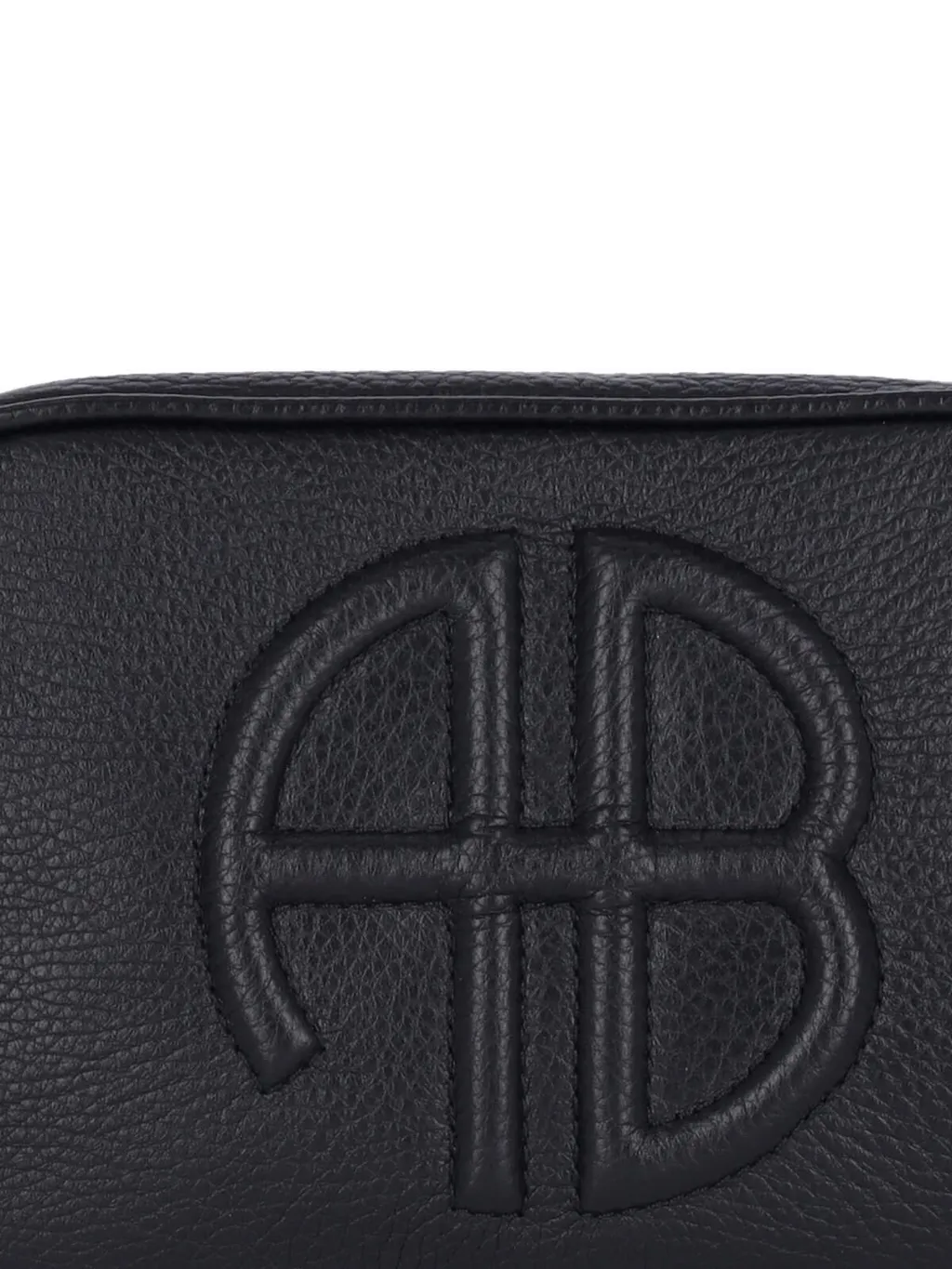 Anine Bing Lili Zipped Camera Bag