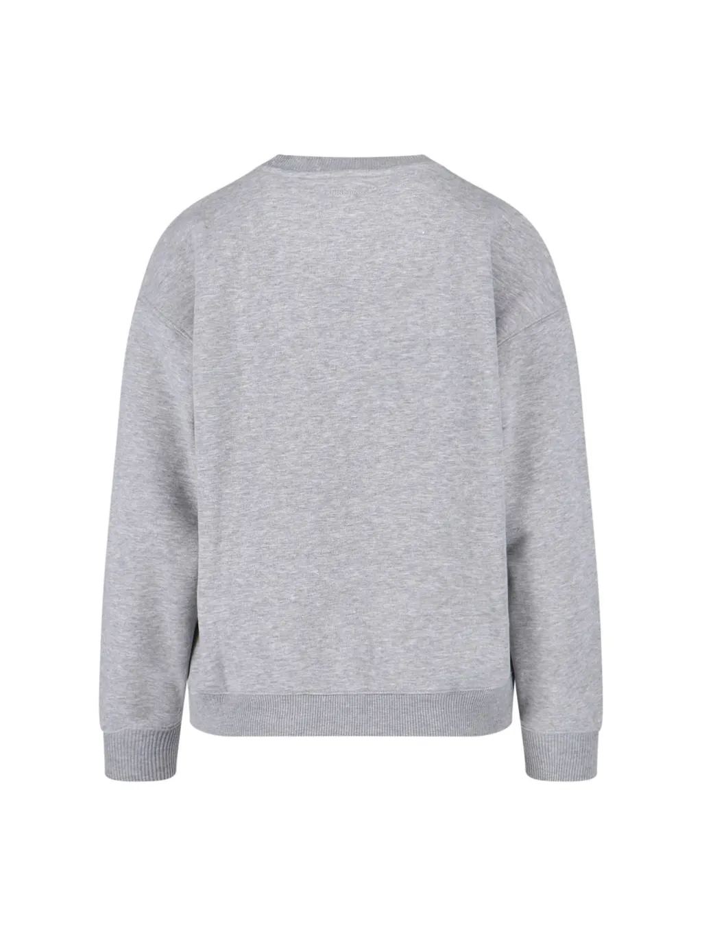 Anine Bing Spencer Logo-Printed Sweatshirt