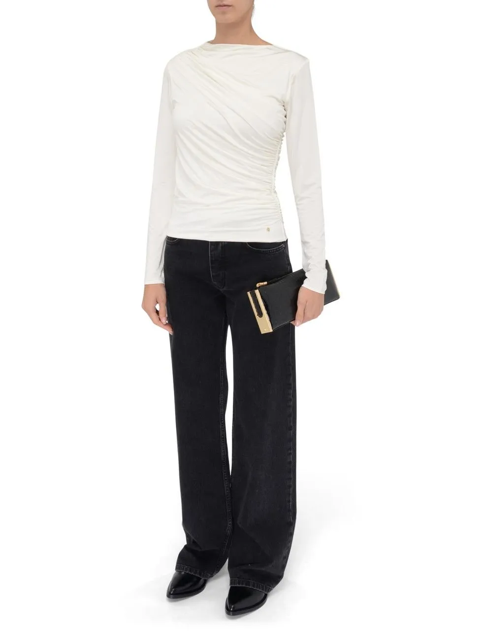 Anine Bing Bray Top