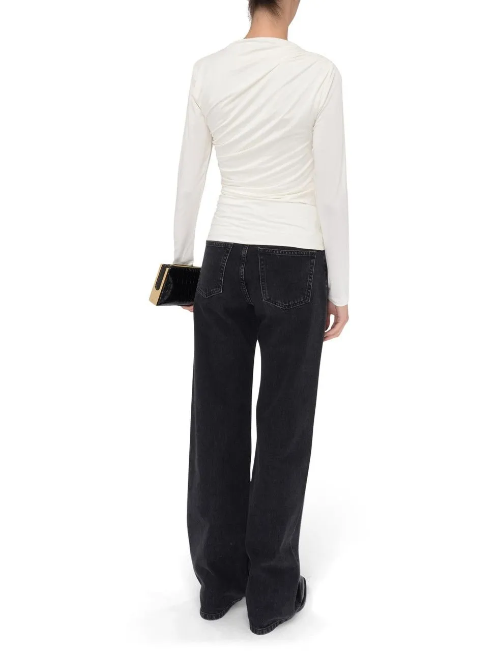 Anine Bing Bray Top