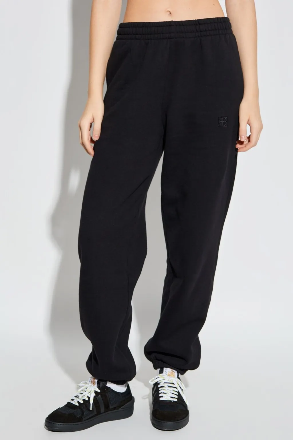 Anine Bing Karter Sweatpants