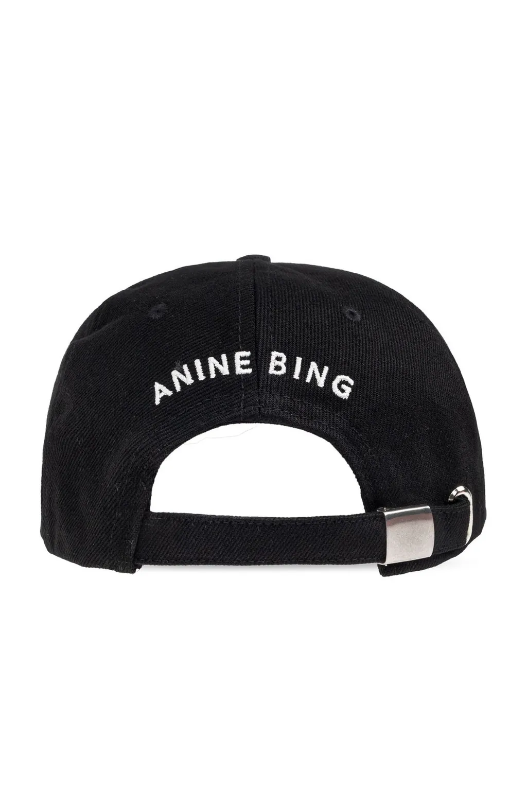Anine Bing Jeremy Baseball Cap