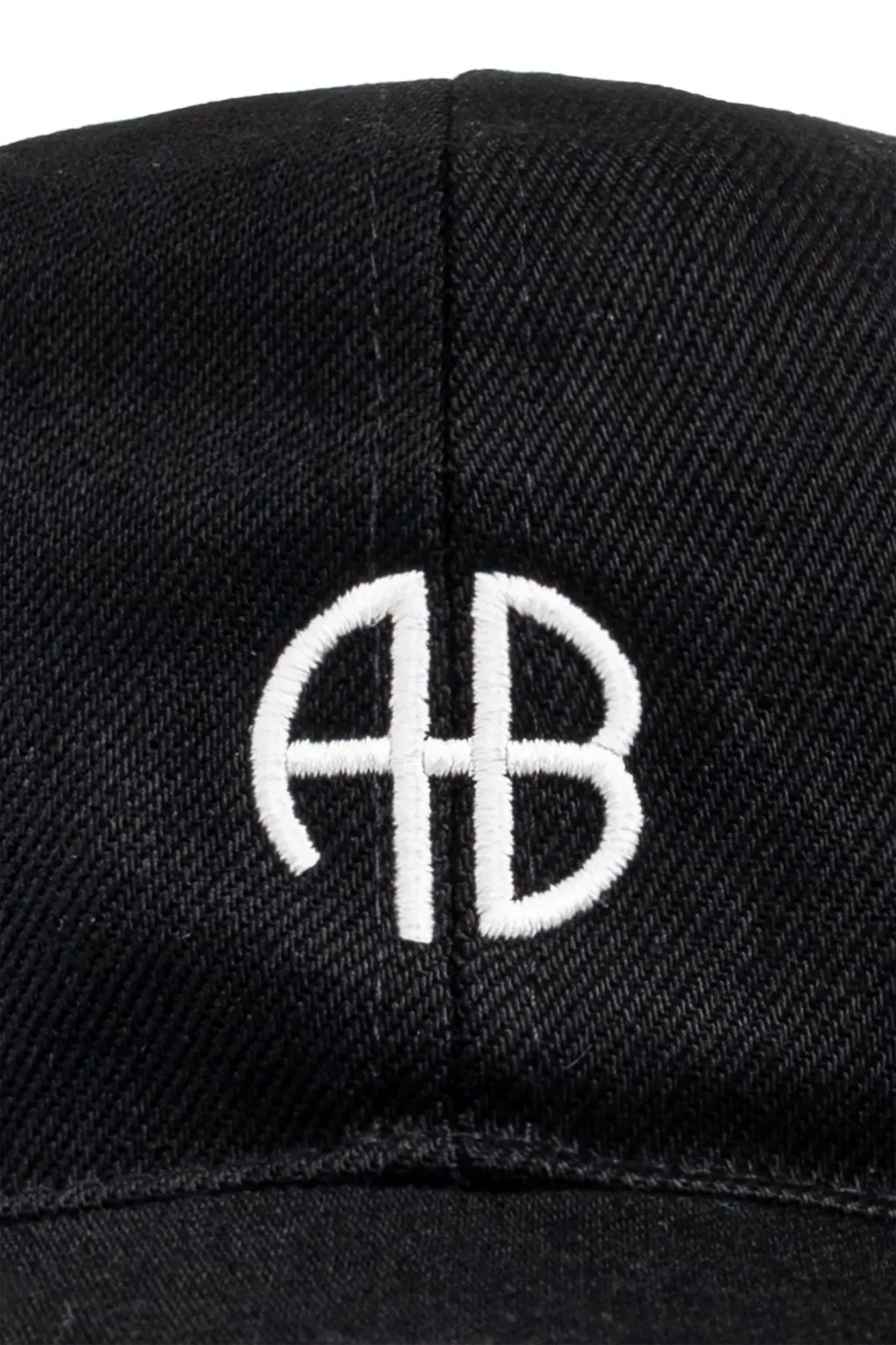 Anine Bing Jeremy Baseball Cap