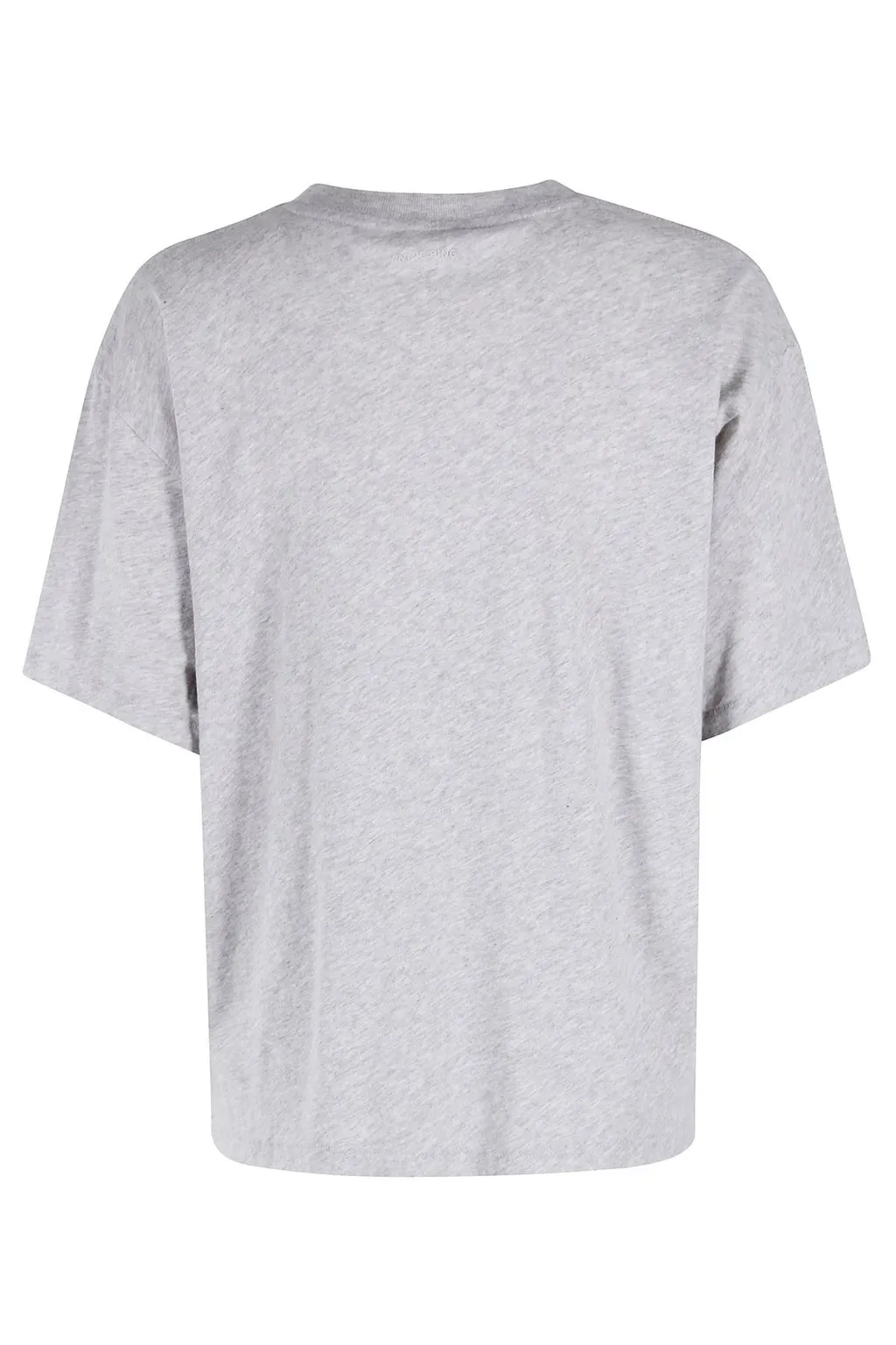 Anine Bing Cohen Graphic Crewneck T-Shirt