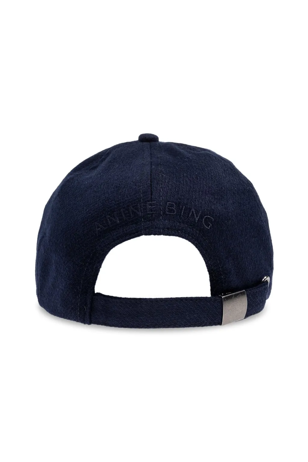 Anine Bing Jeremy Baseball Cap