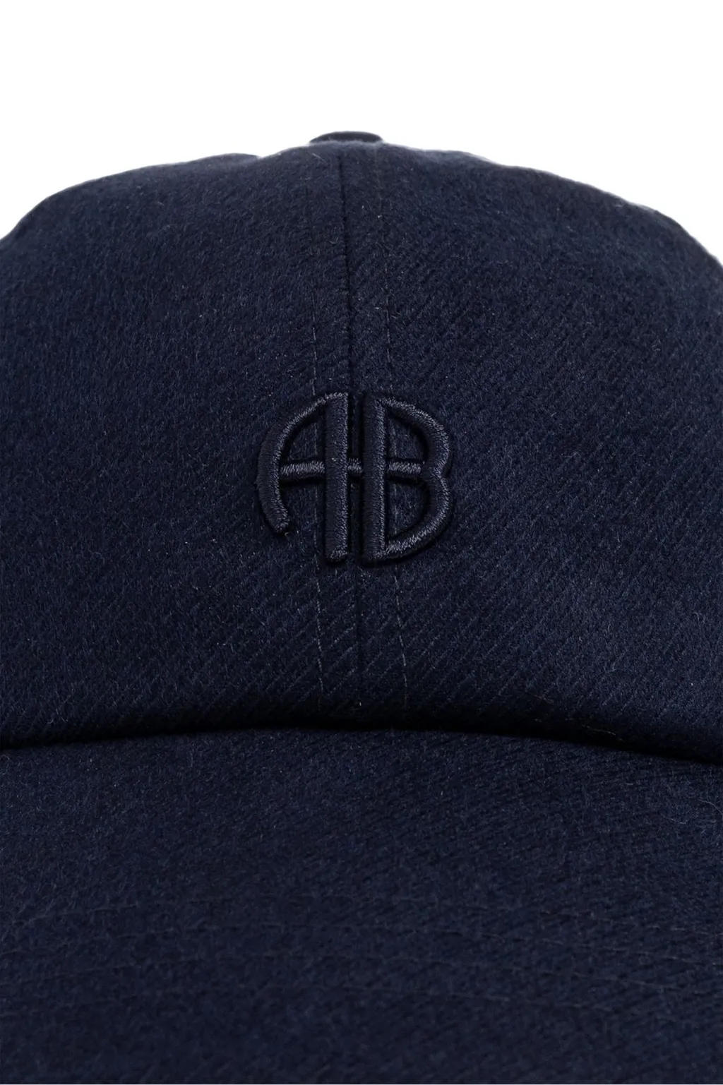 Anine Bing Jeremy Baseball Cap
