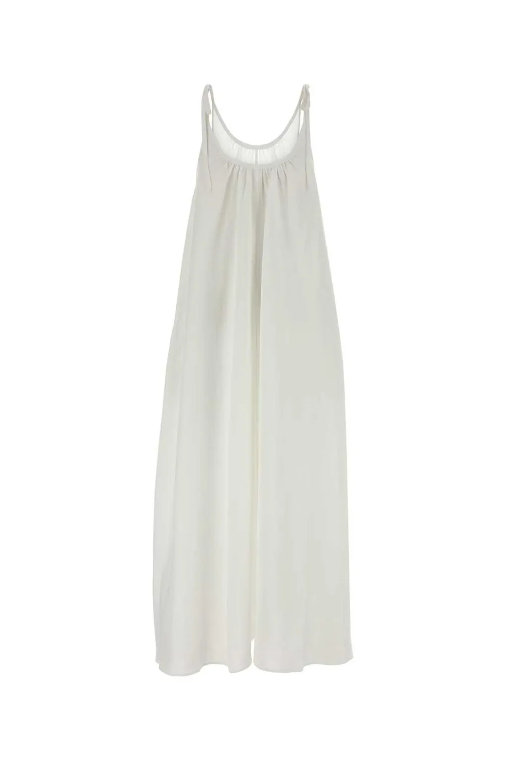 Anine Bing Flora Sleeveless Maxi Dress