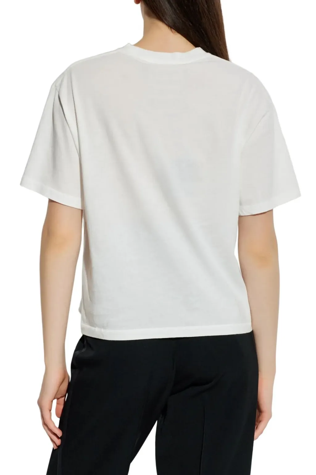 Anine Bing Louis Crewneck T-Shirt