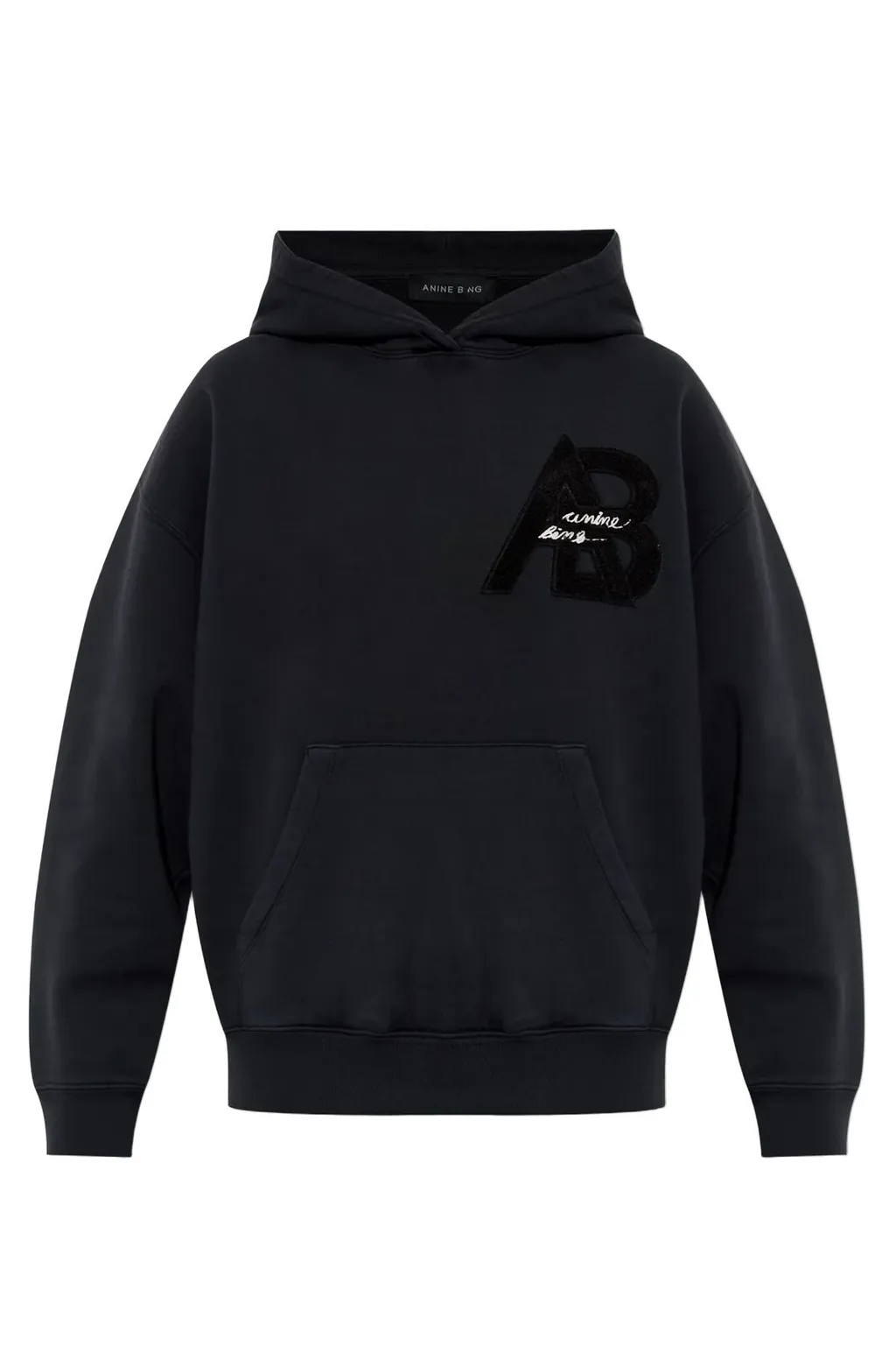 Anine Bing Jaci Oversized Hoodie