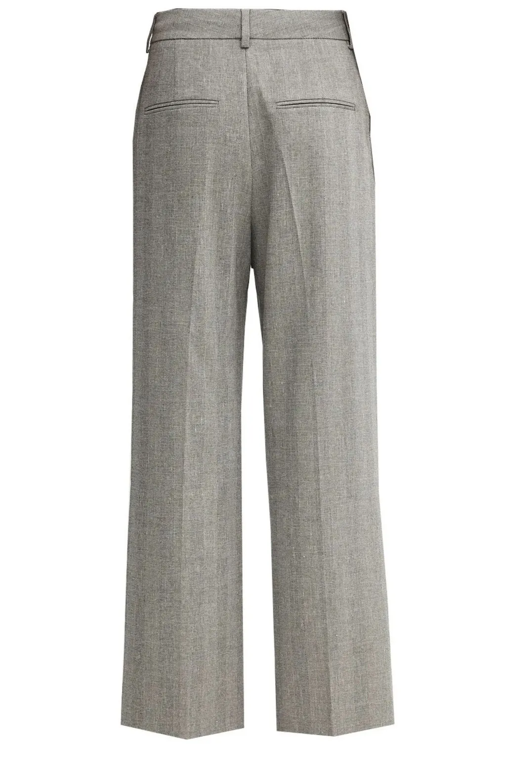 Anine Bing Belen Pleated Pants