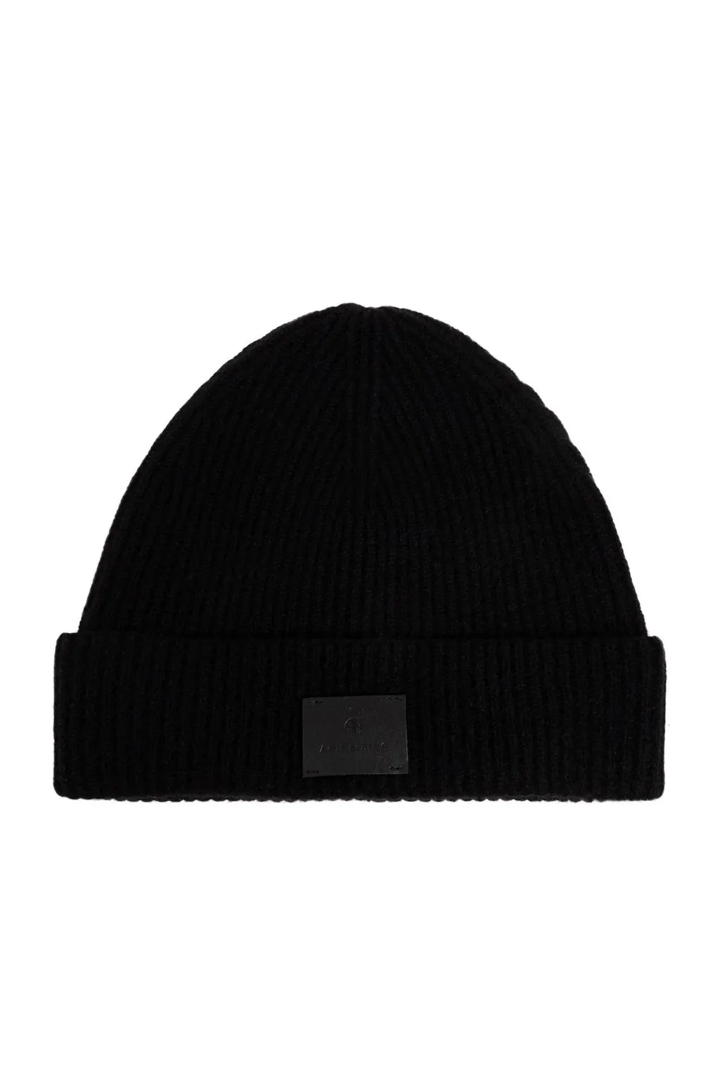 Anine Bing Ribbed Knit Hat