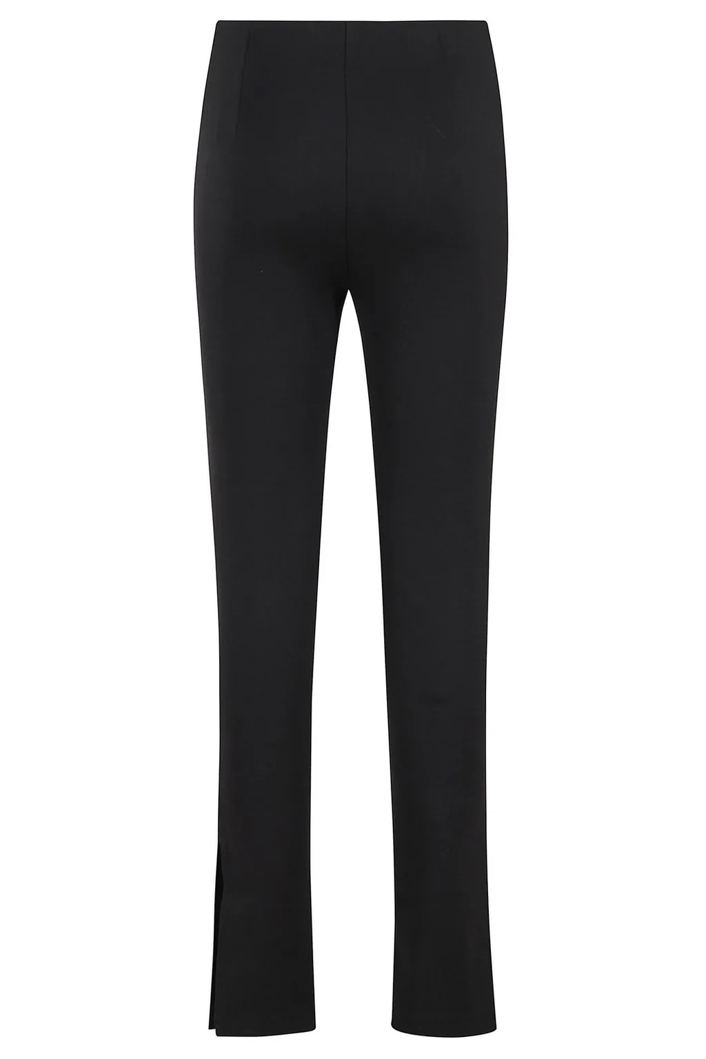 Anine Bing Kylie Nylon-Blend Pants