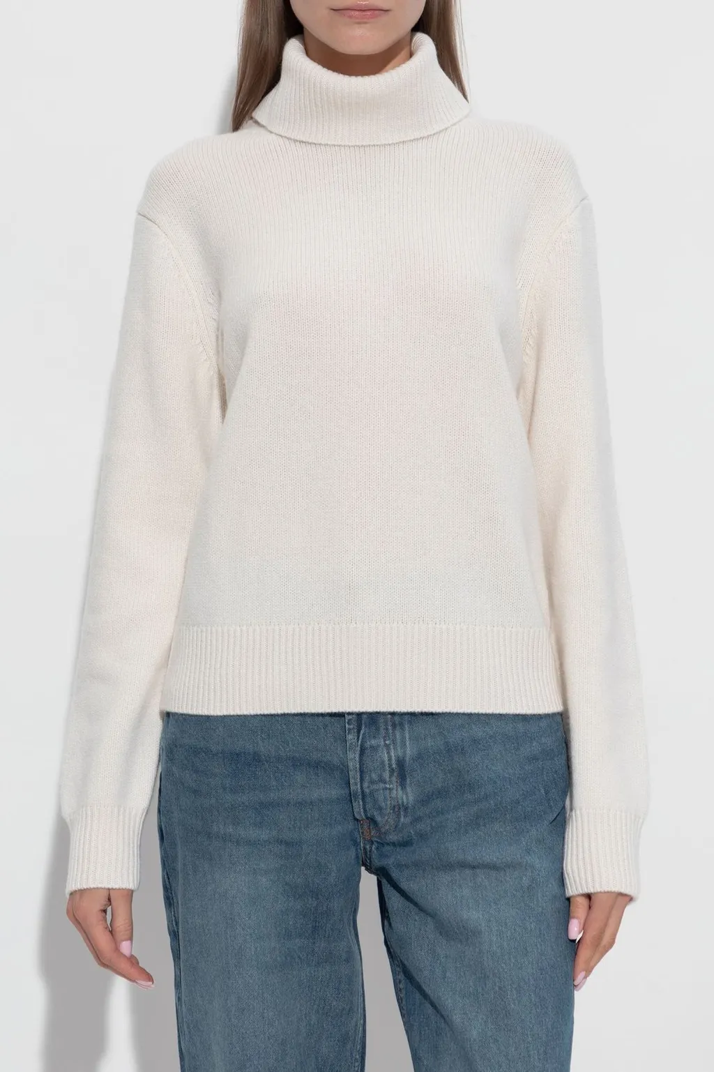 Anine Bing Idra Turtleneck Knitwear