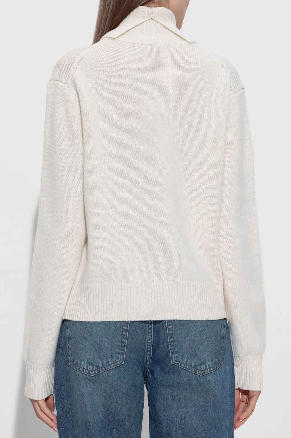 Anine Bing Idra Turtleneck Knitwear