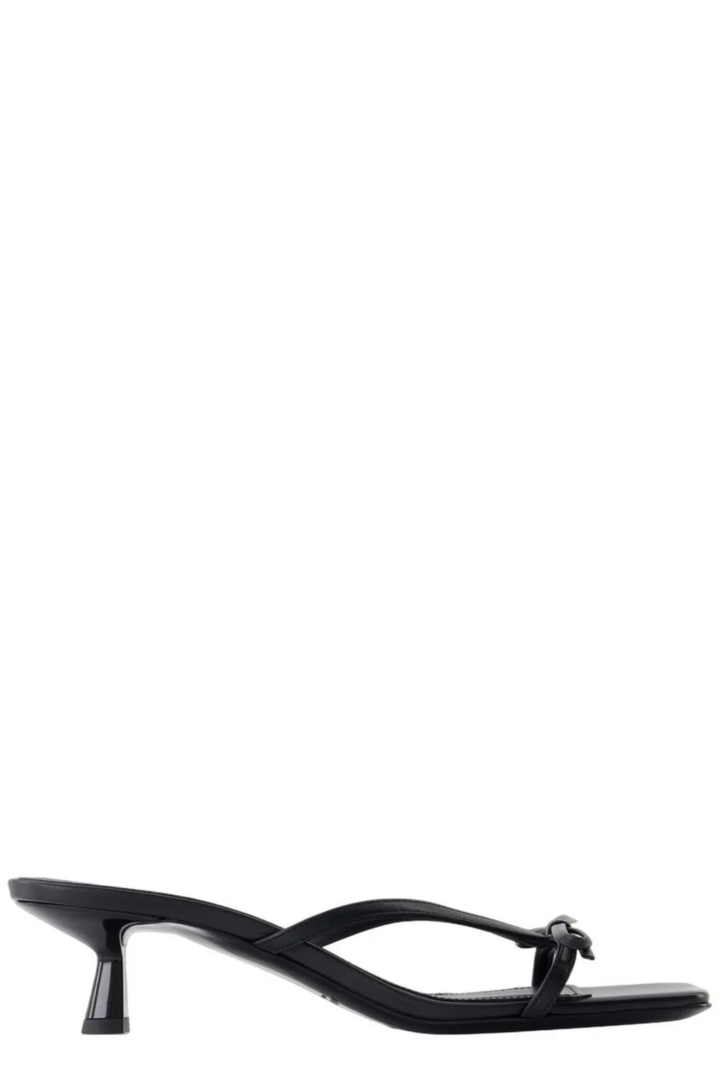 Anine Bing Jackie Heeled Sandals