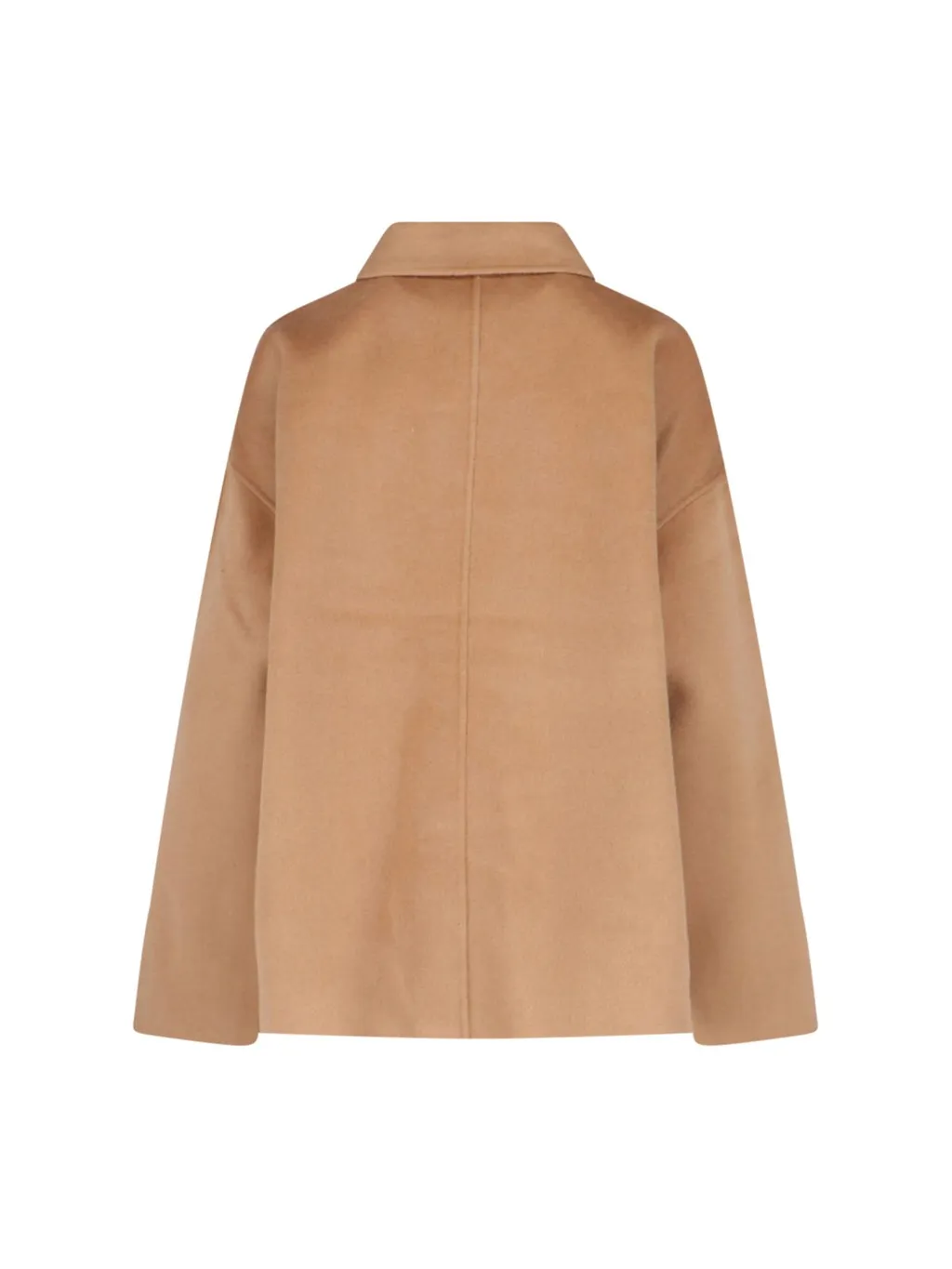 Anine Bing Long Sleeve Buttoned Jacket