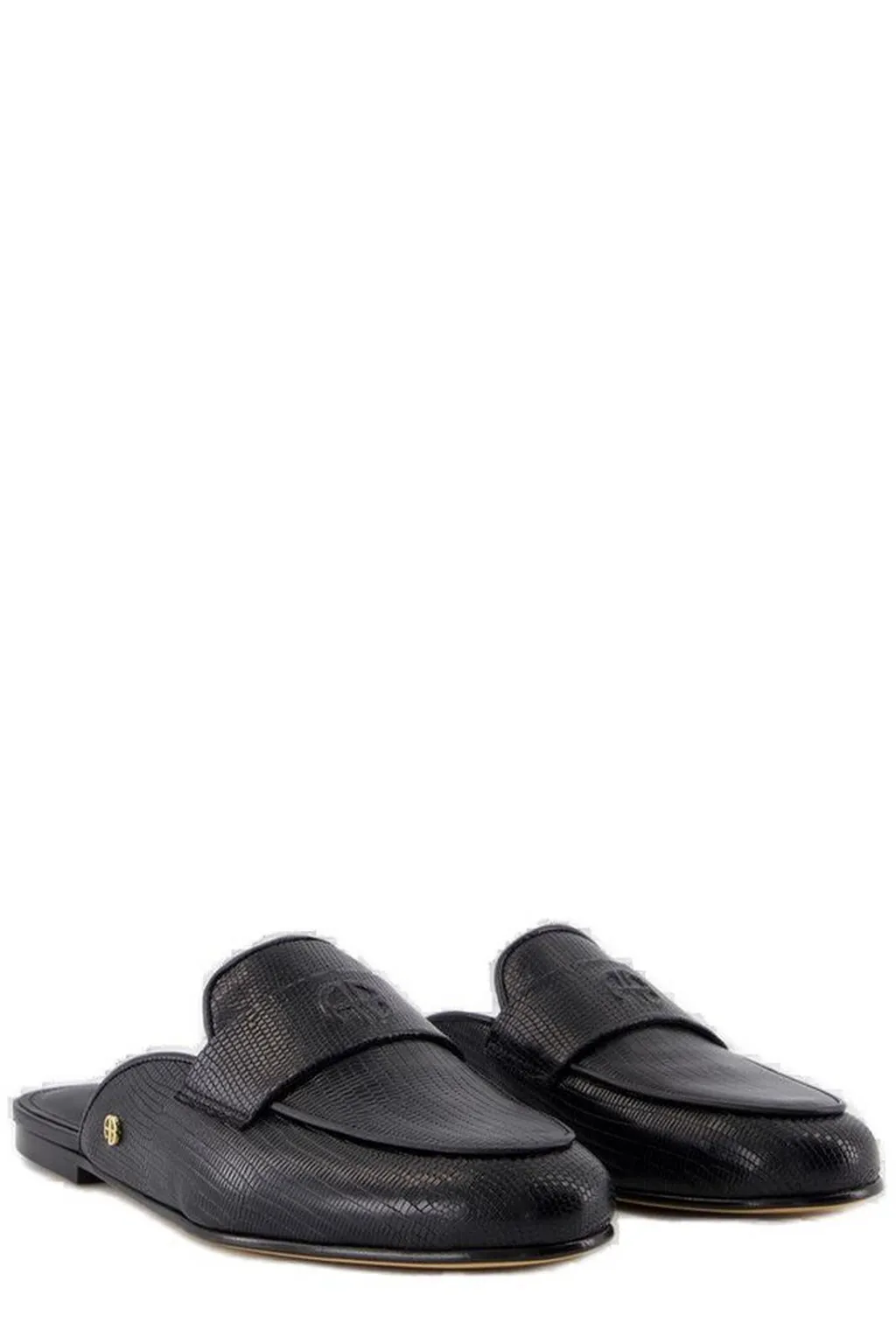 Anine Bing Corrine Mules
