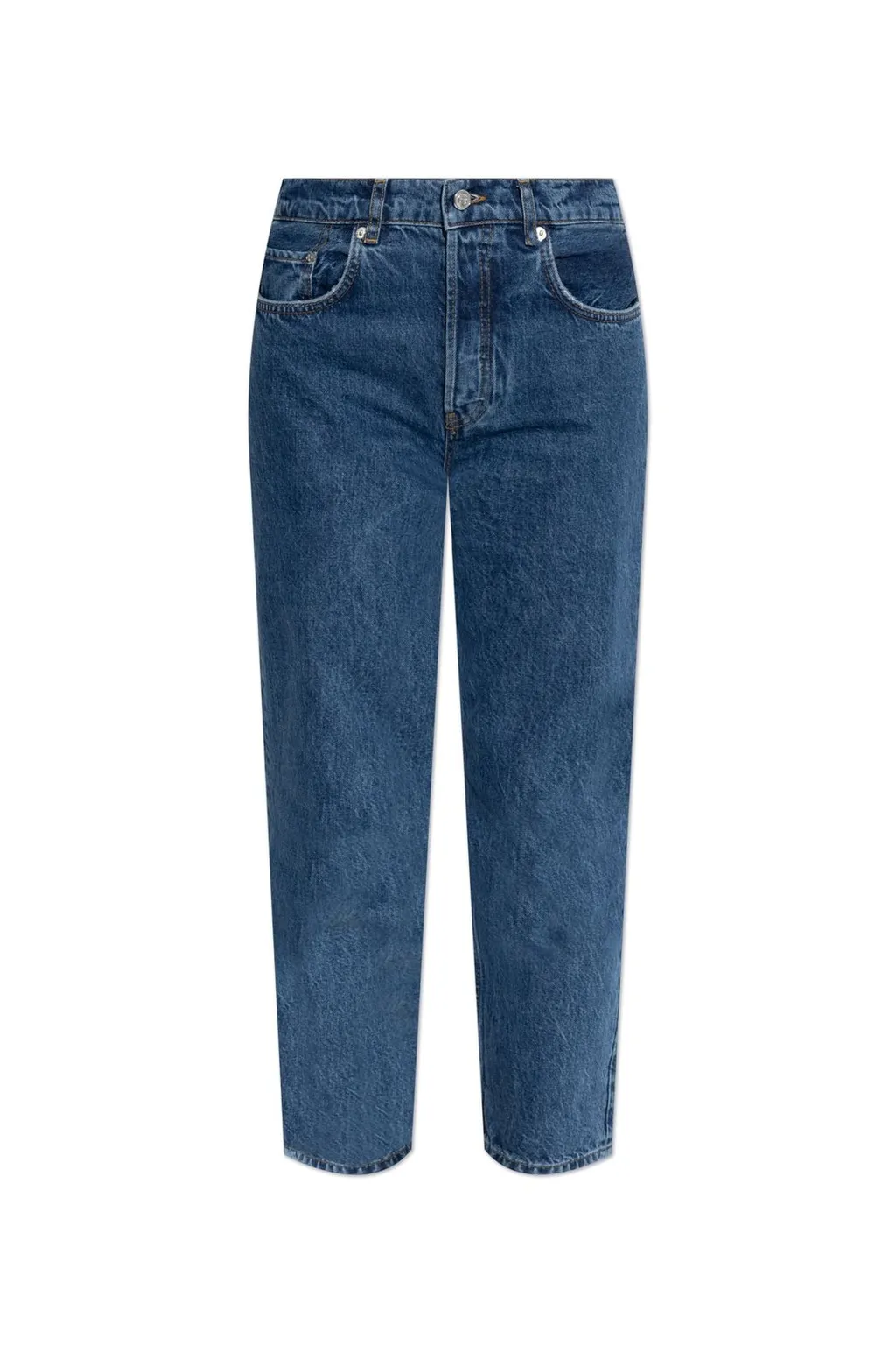 Anine Bing Kate High Waist Jeans