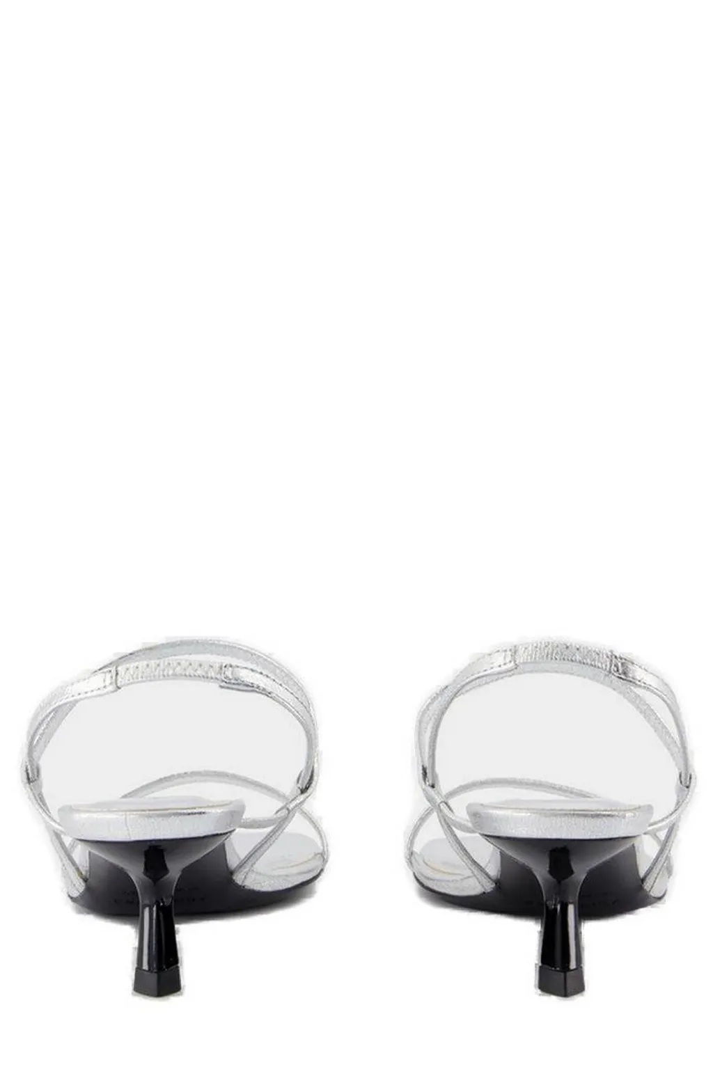 Anine Bing Hilda Slingback Sandals