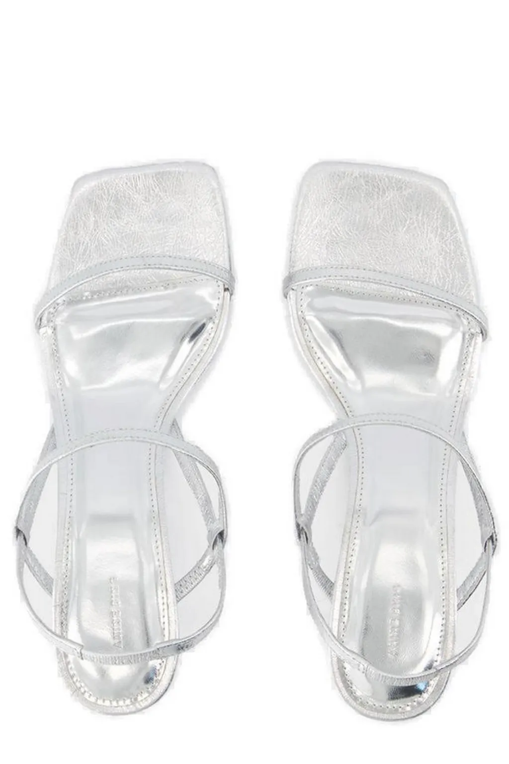 Anine Bing Hilda Slingback Sandals