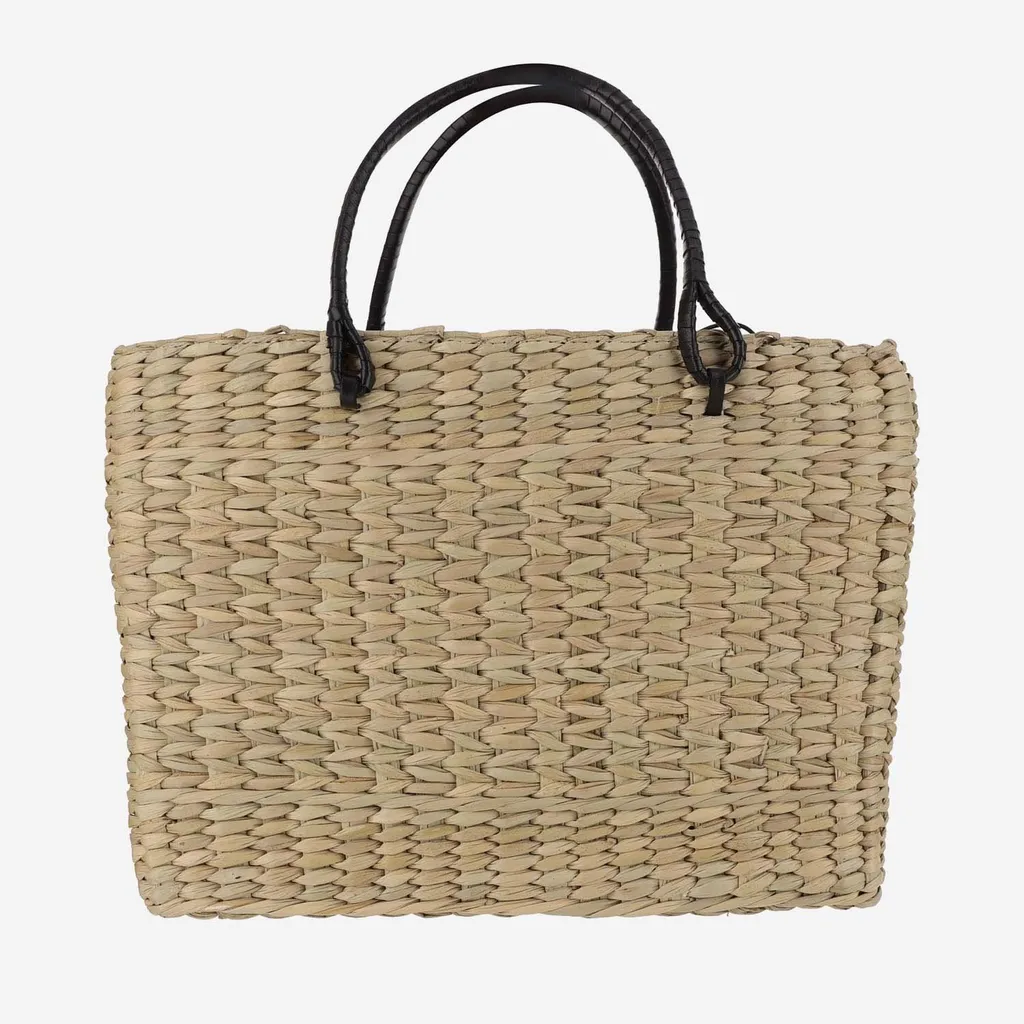 Anita Bilardi Pandmedium Tote Bag