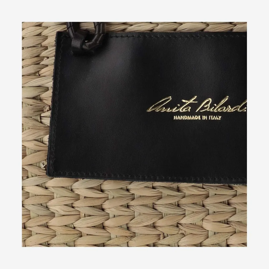Anita Bilardi Pandmedium Tote Bag