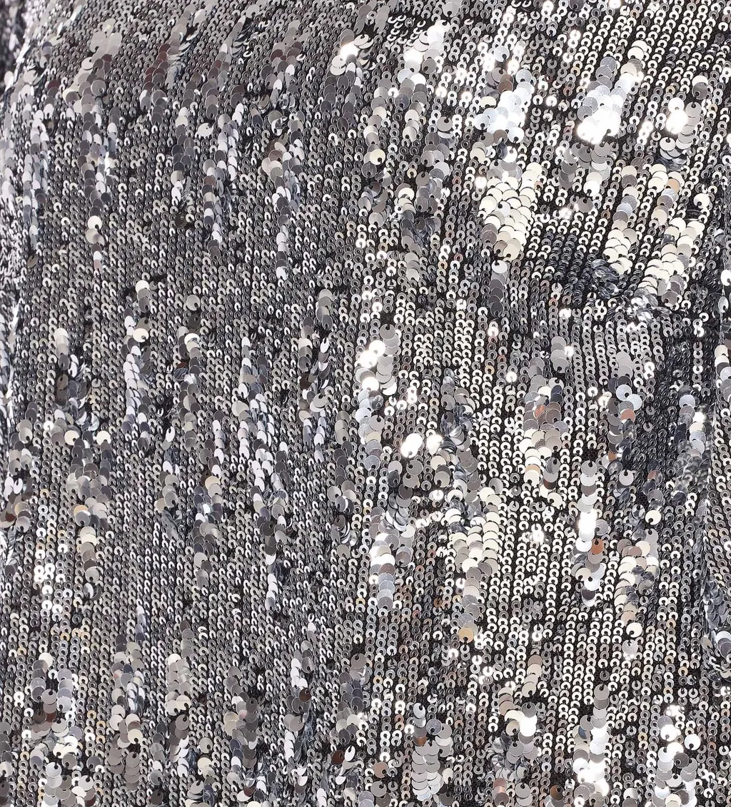 Aniye By Lulu Sequined Top