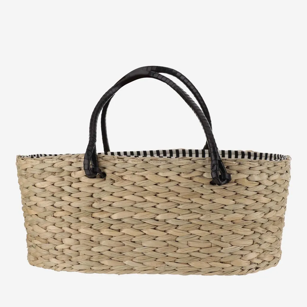 Anita Bilardi Pandsmall Tote Bag