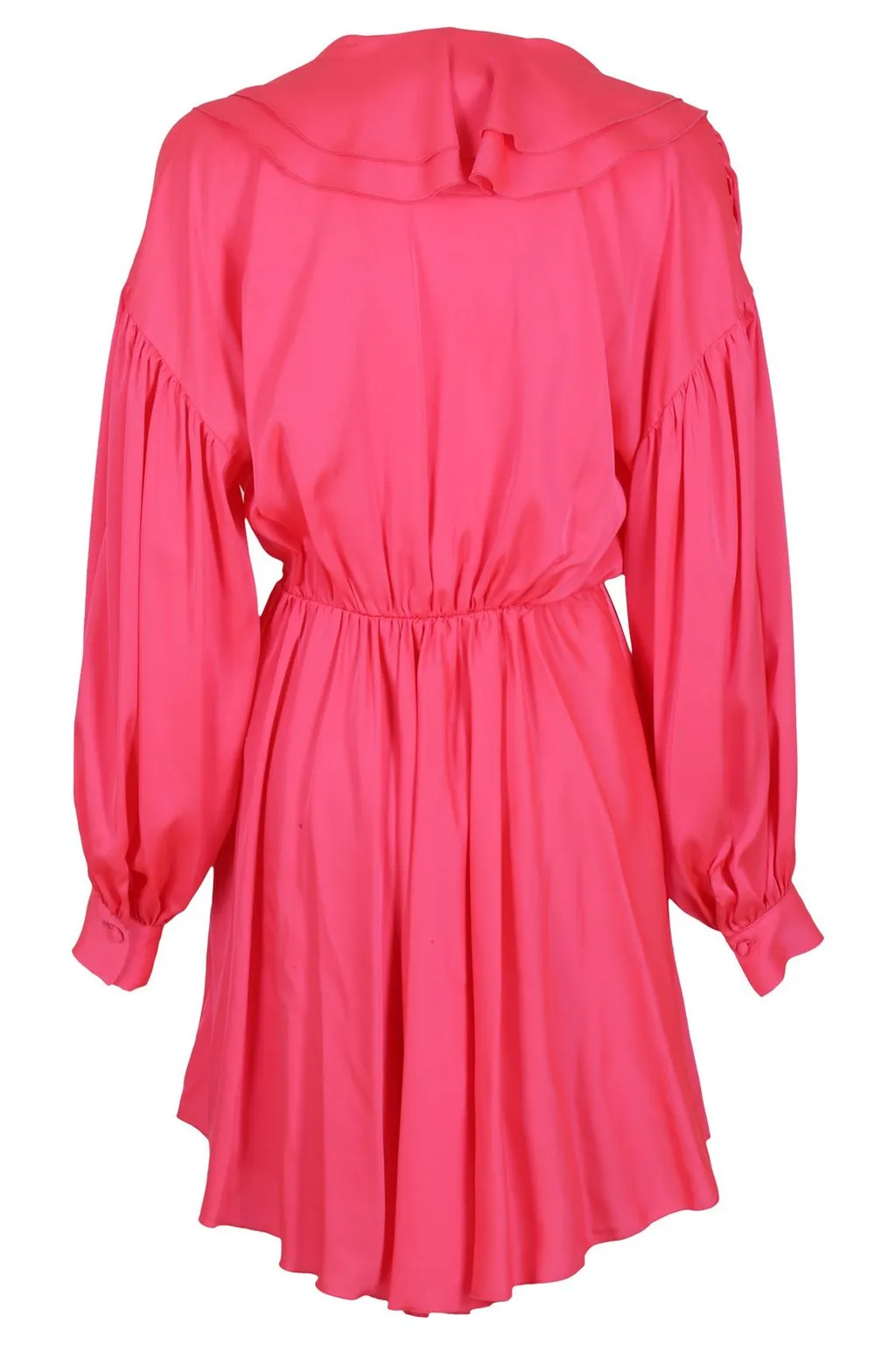 Aniye By Venus Ruffled Dress