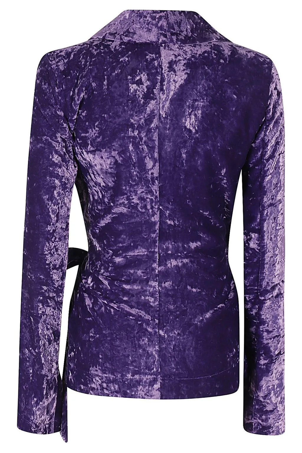 Aniye By Zira Knot Blazer
