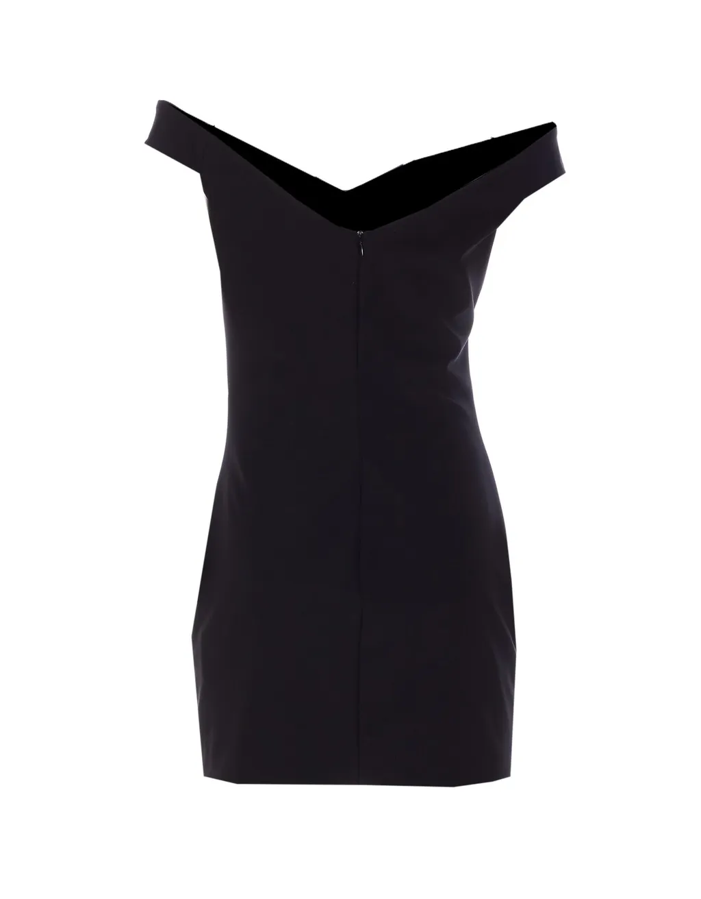 Aniye By Off-Shoulder Dress