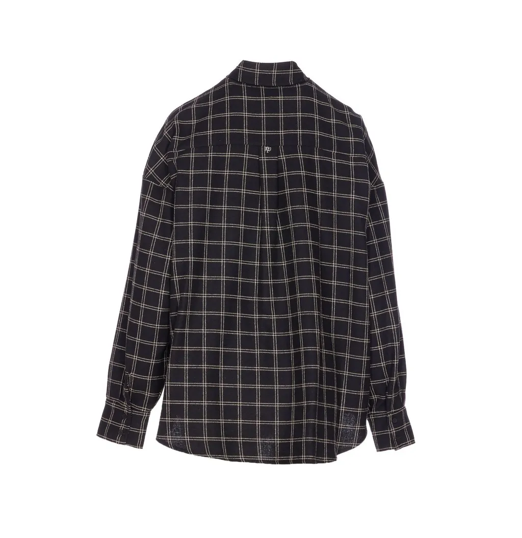 Aniye By Gwen Button-Up Shirt