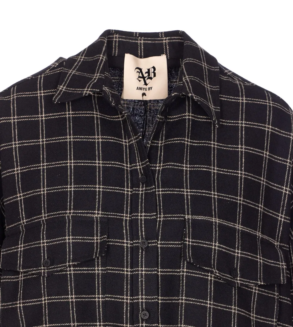 Aniye By Gwen Button-Up Shirt