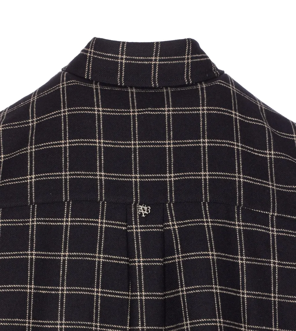 Aniye By Gwen Button-Up Shirt