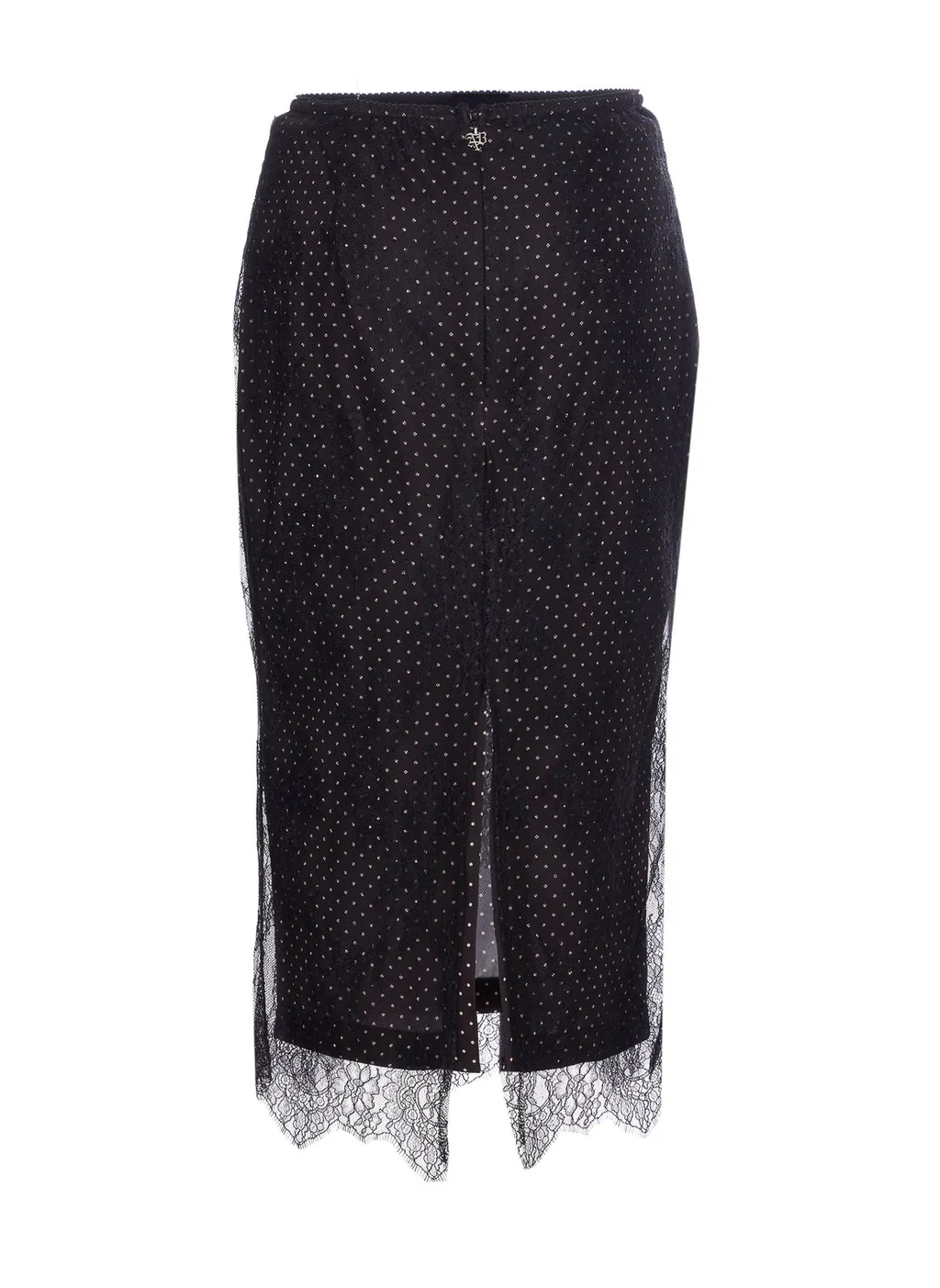 Aniye By Skirts Dotted Design