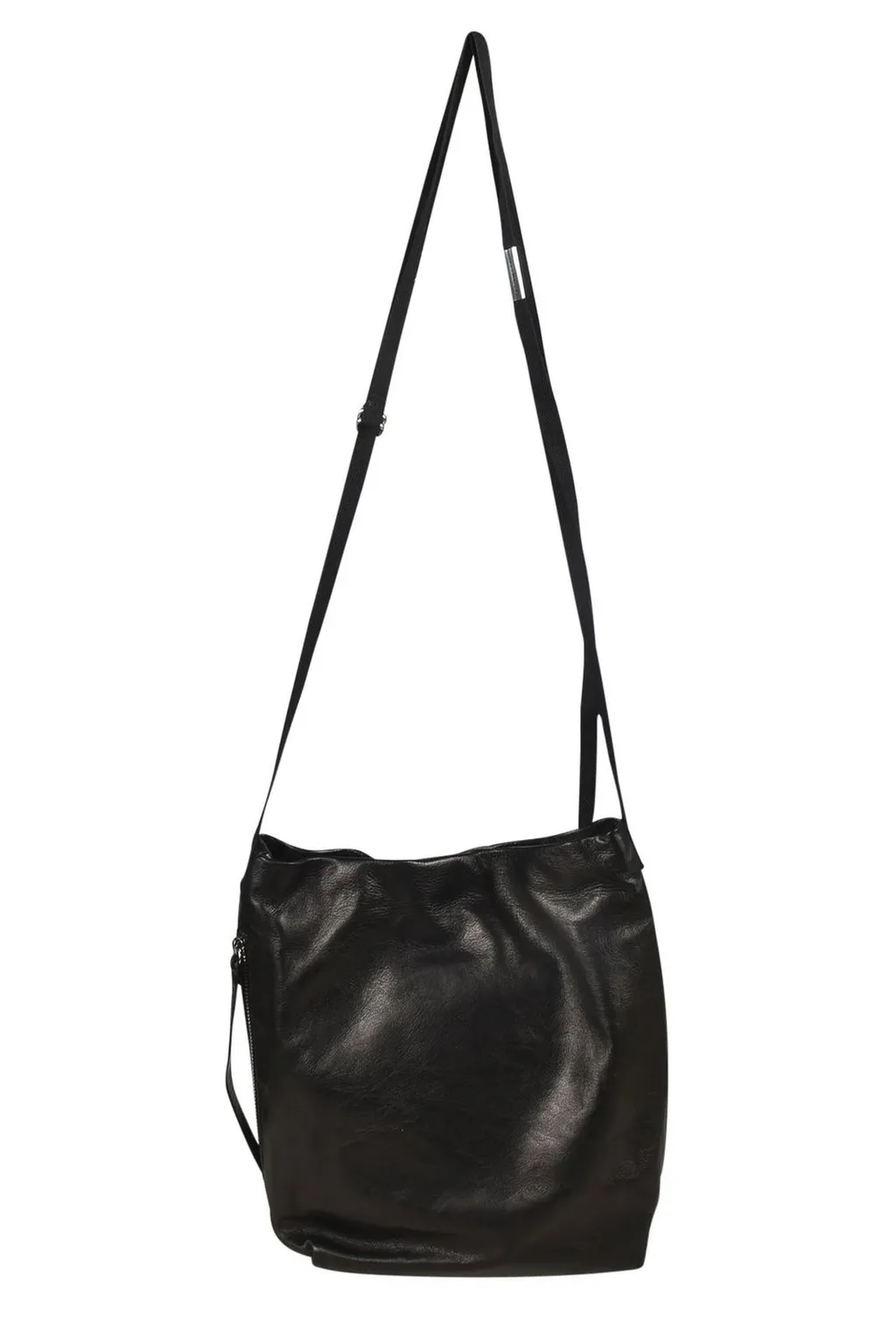 Ann Demeulemeester Romanie Left Side Pocket Bag