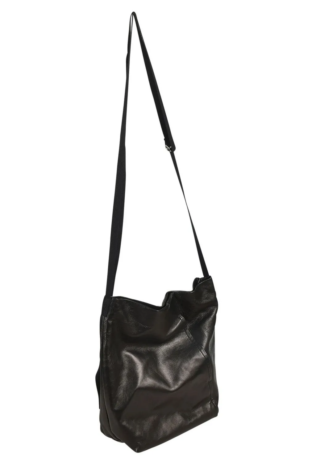 Ann Demeulemeester Romanie Left Side Pocket Bag
