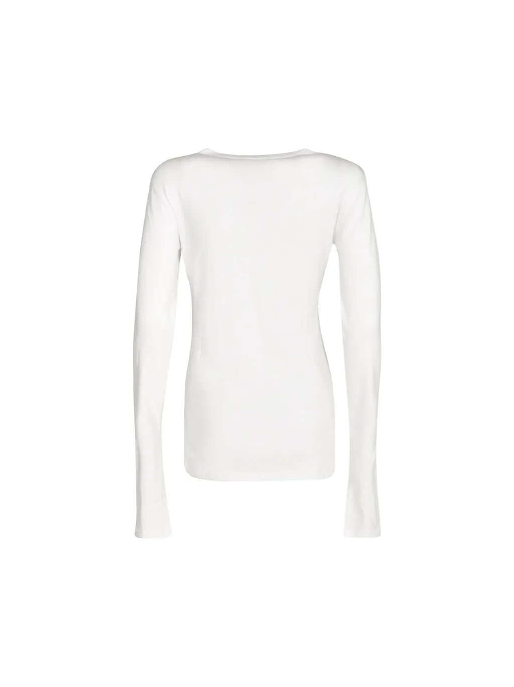 Ann Demeulemeester Fanie Long Sleeve T-Shirt
