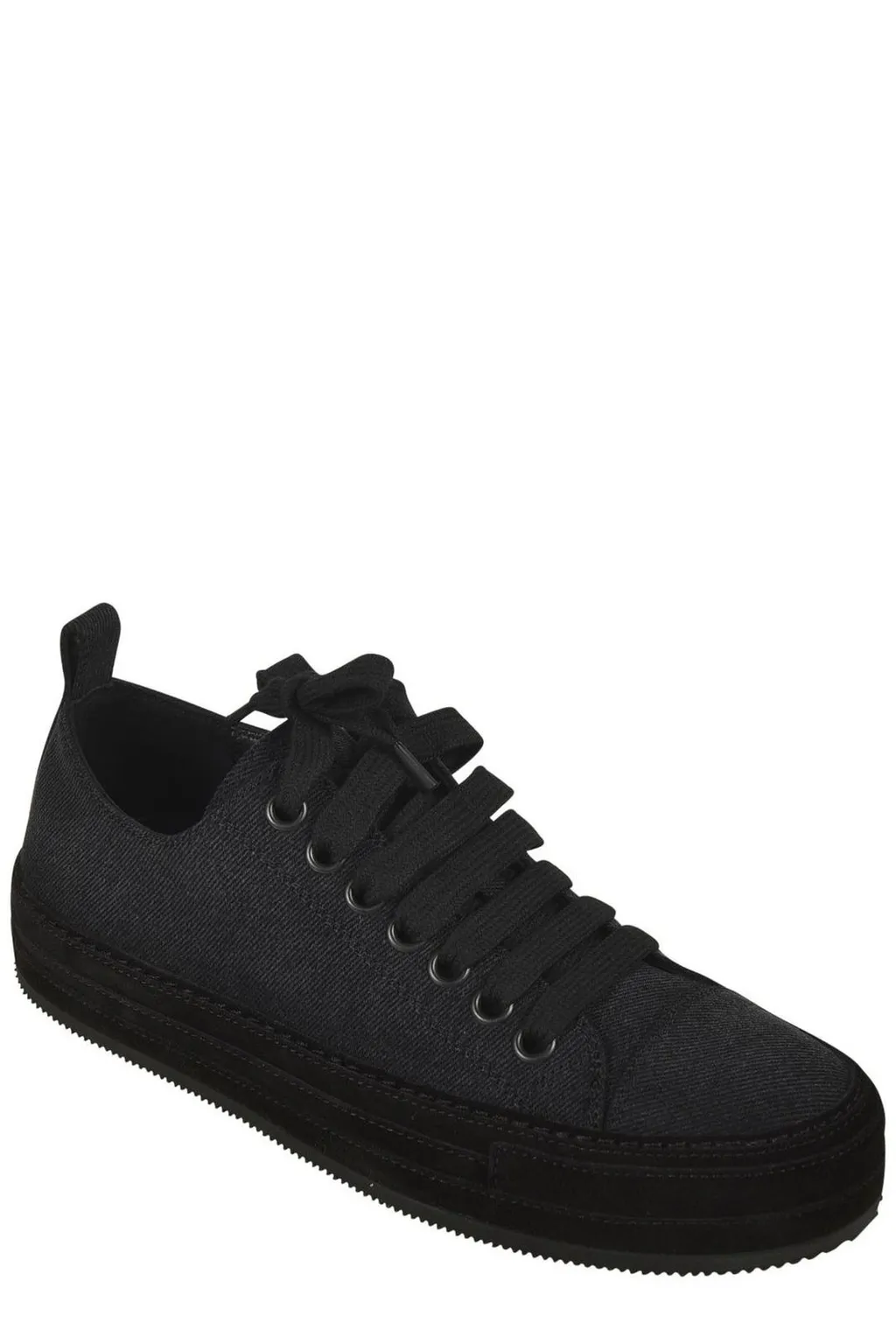 Ann Demeulemeester Gert Low-Top Sneakers