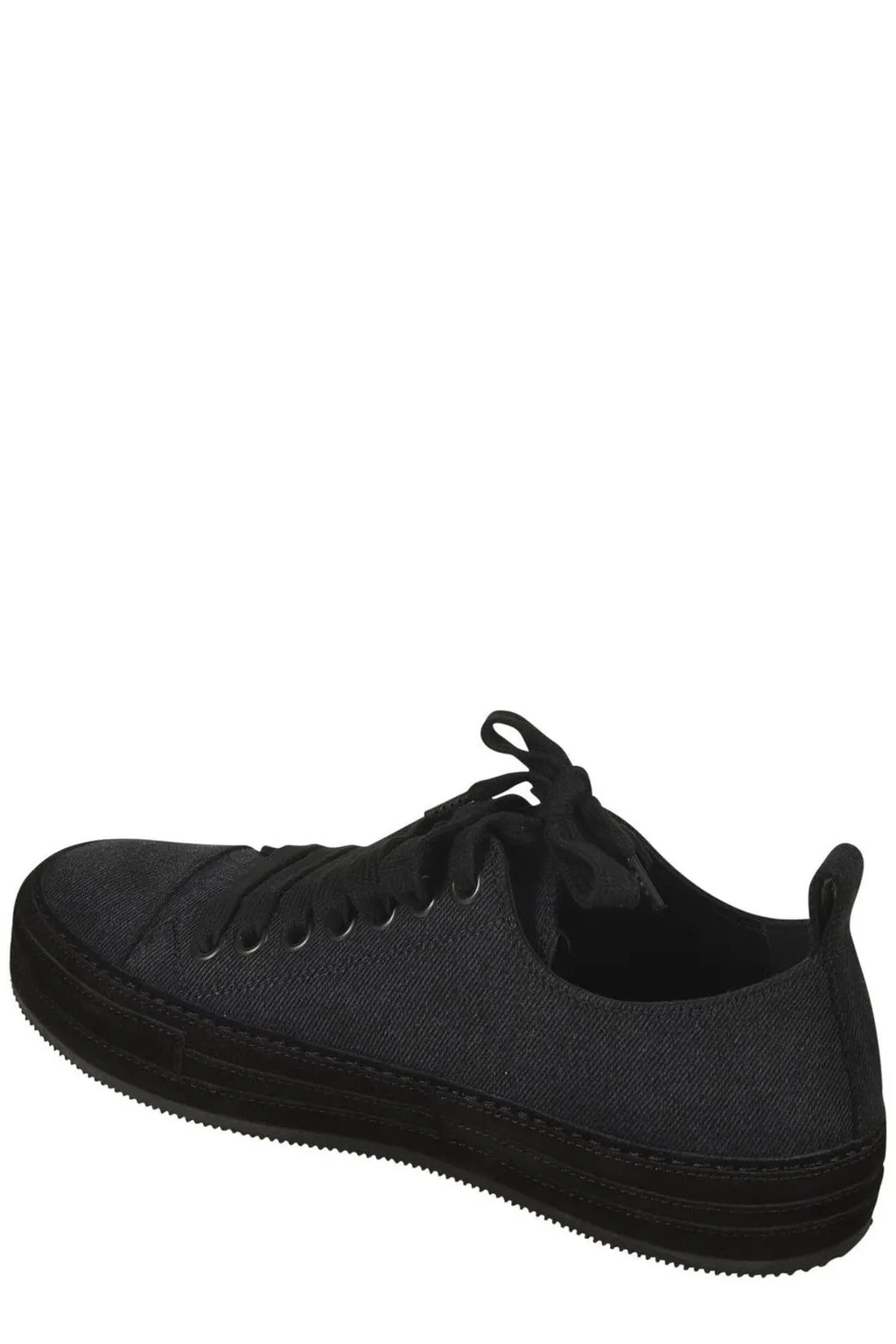 Ann Demeulemeester Gert Low-Top Sneakers