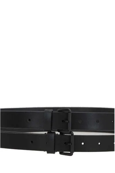 Ann Demeulemeester Mack Double Belt