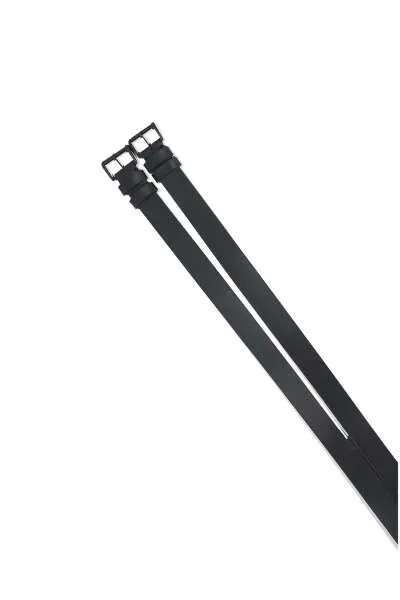 Ann Demeulemeester Mack Double Belt