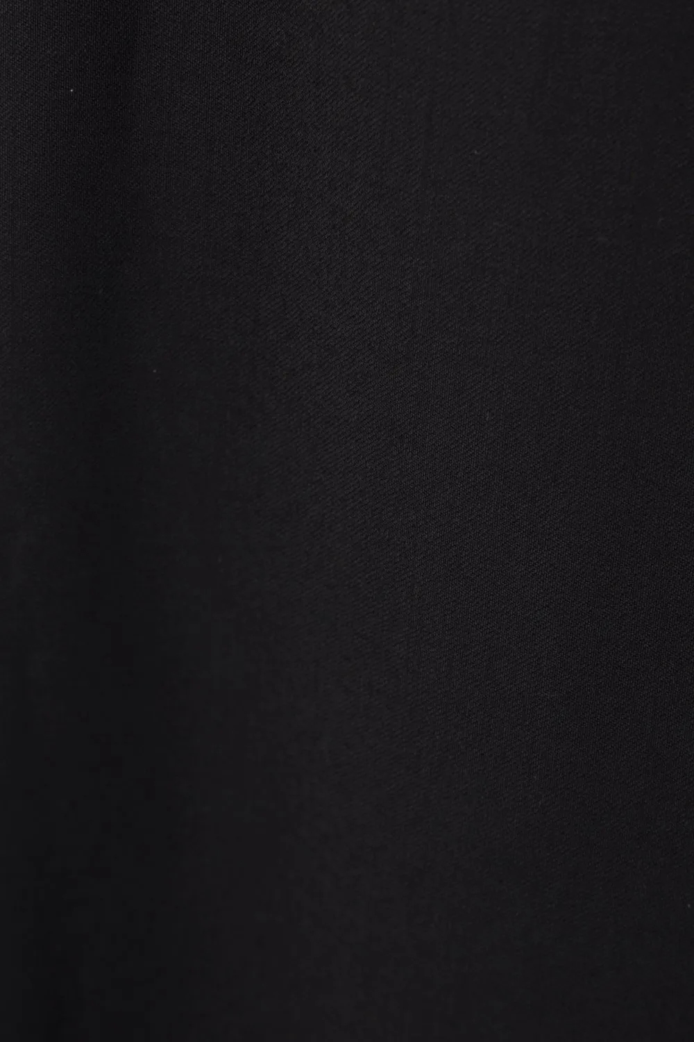 Ann Demeulemeester Linna High-Comfort Trousers