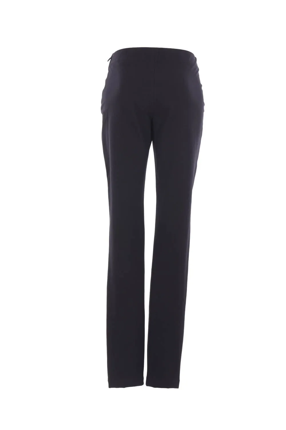 Ann Demeulemeester Straight Leg Pants